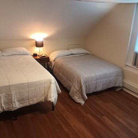 Cappuccio Hotel Keansburg Εξωτερικό φωτογραφία