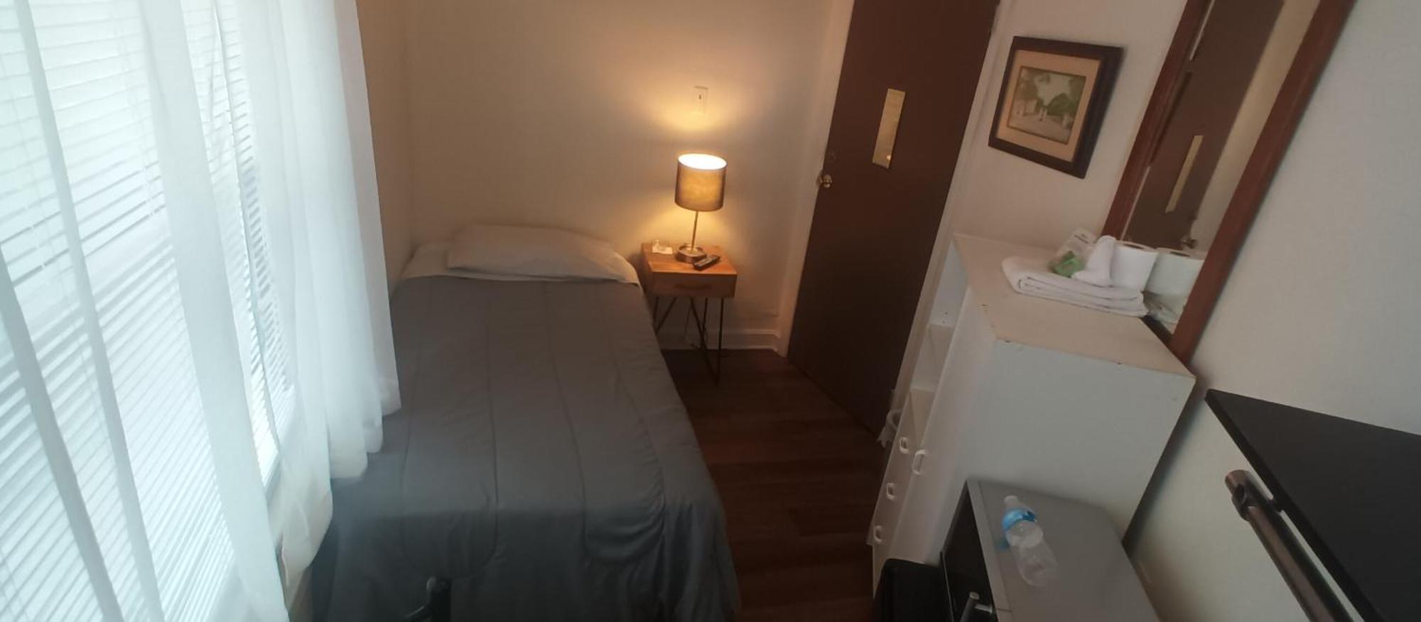 Cappuccio Hotel Keansburg Εξωτερικό φωτογραφία