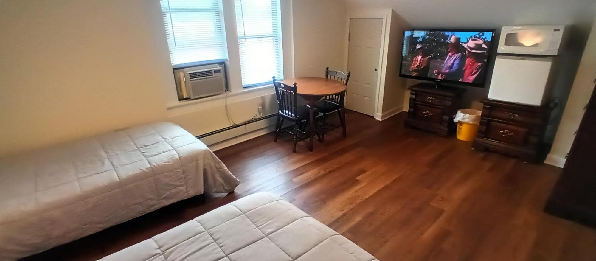 Cappuccio Hotel Keansburg Εξωτερικό φωτογραφία
