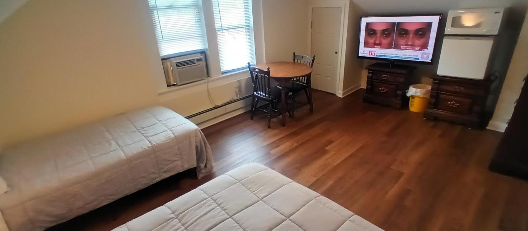 Cappuccio Hotel Keansburg Εξωτερικό φωτογραφία