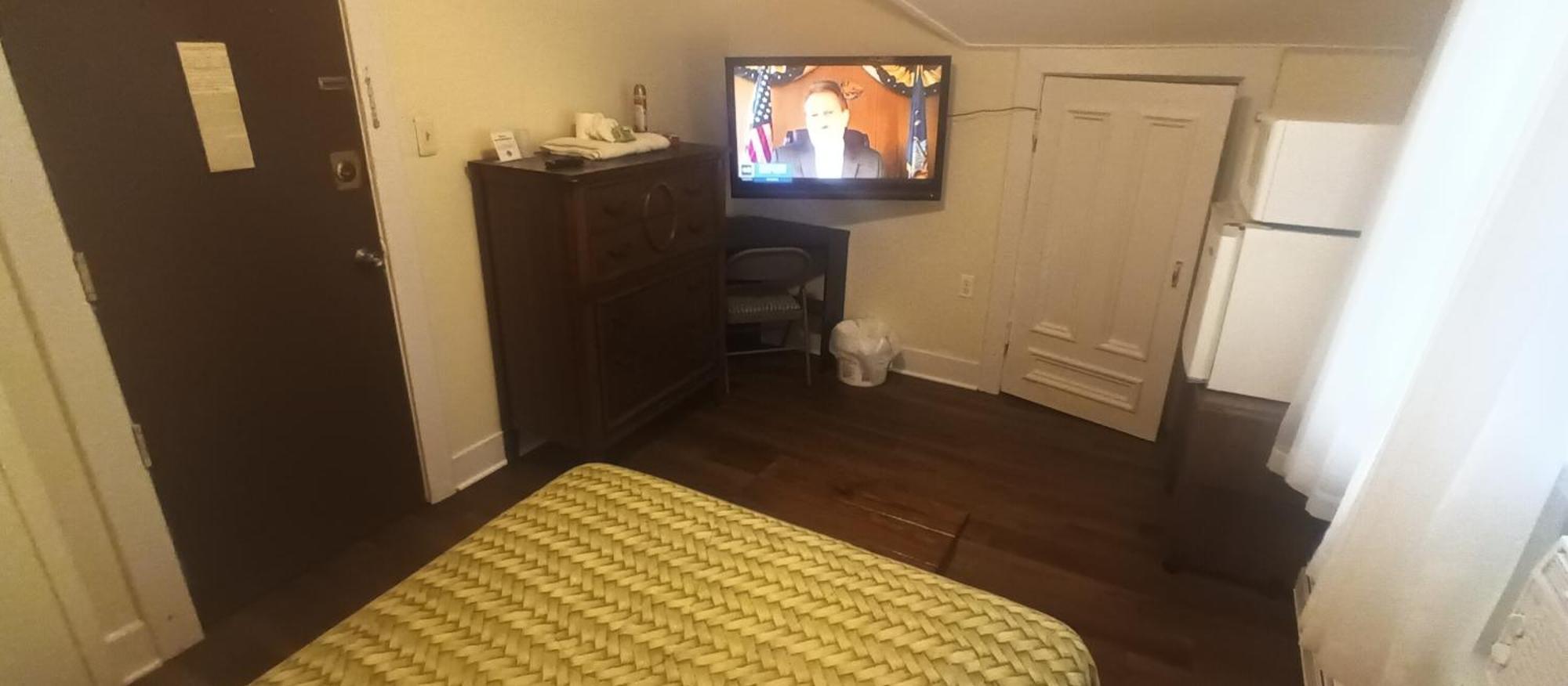 Cappuccio Hotel Keansburg Εξωτερικό φωτογραφία