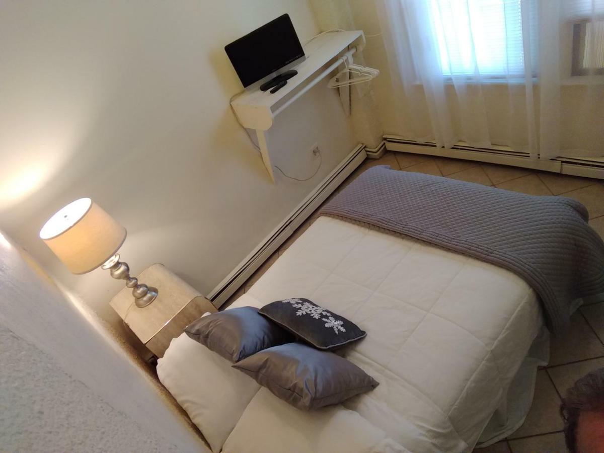 Cappuccio Hotel Keansburg Εξωτερικό φωτογραφία