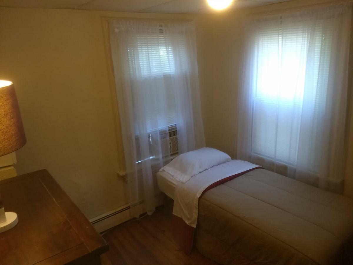 Cappuccio Hotel Keansburg Εξωτερικό φωτογραφία