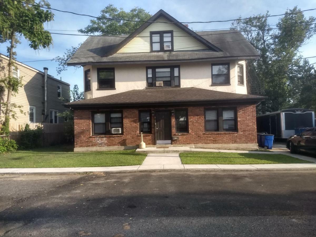 Cappuccio Hotel Keansburg Εξωτερικό φωτογραφία