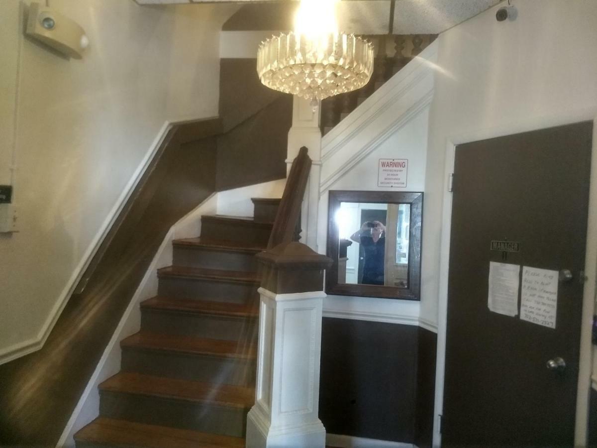 Cappuccio Hotel Keansburg Εξωτερικό φωτογραφία