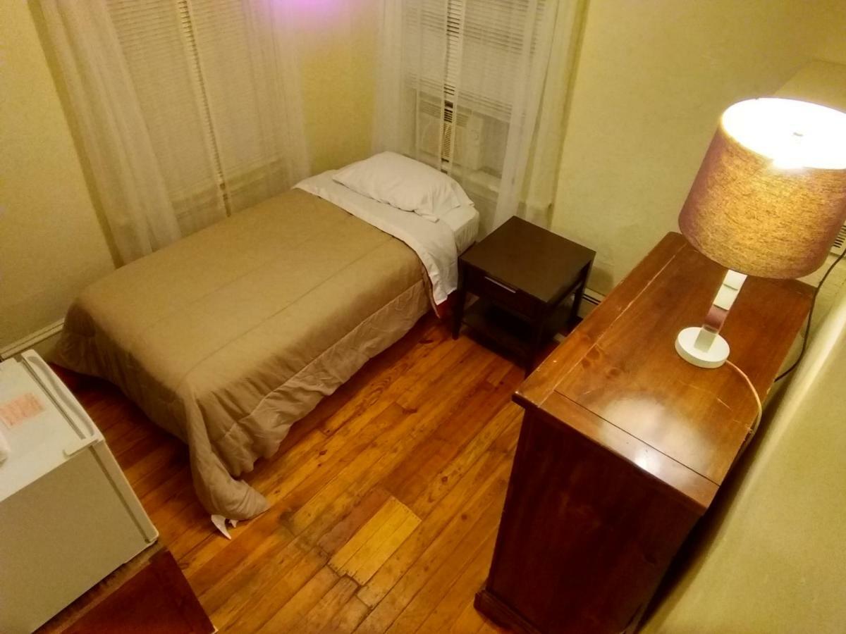 Cappuccio Hotel Keansburg Εξωτερικό φωτογραφία