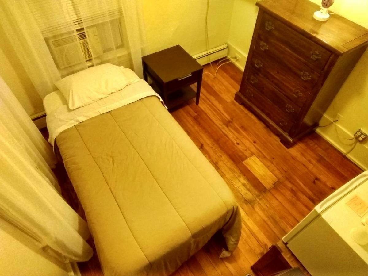 Cappuccio Hotel Keansburg Εξωτερικό φωτογραφία