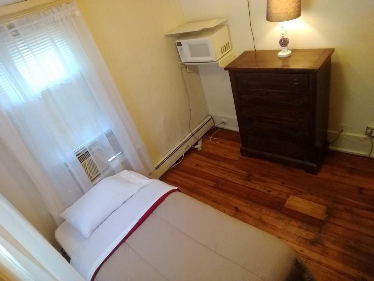 Cappuccio Hotel Keansburg Εξωτερικό φωτογραφία