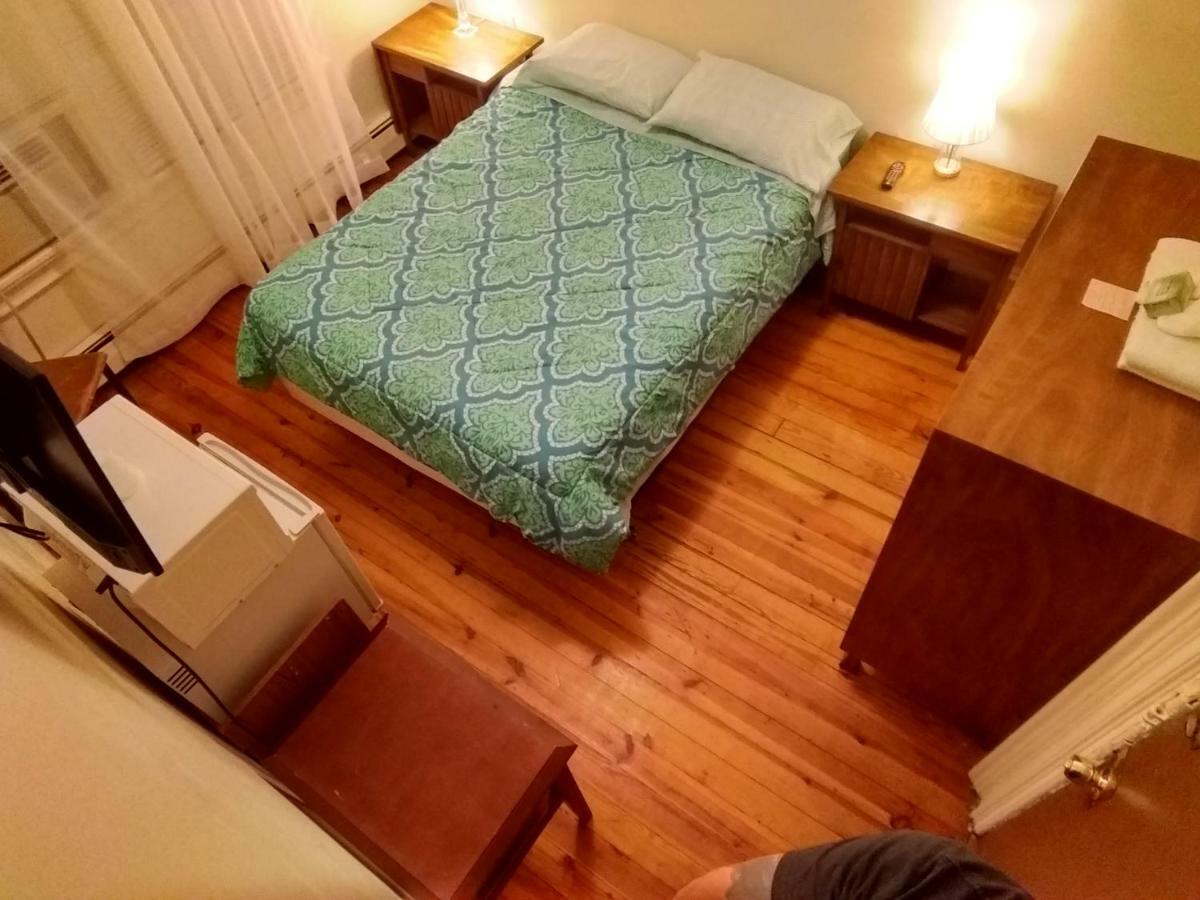 Cappuccio Hotel Keansburg Εξωτερικό φωτογραφία