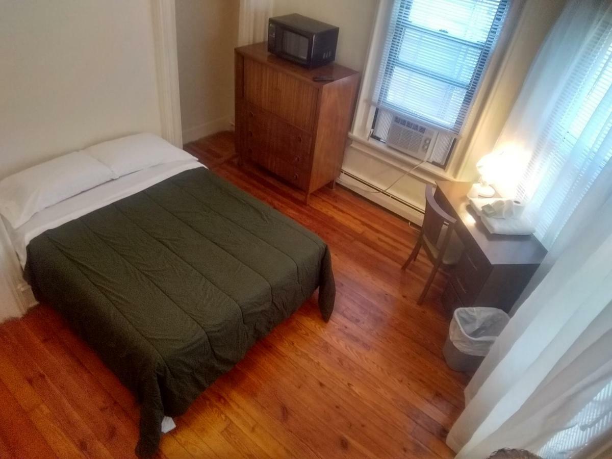 Cappuccio Hotel Keansburg Εξωτερικό φωτογραφία