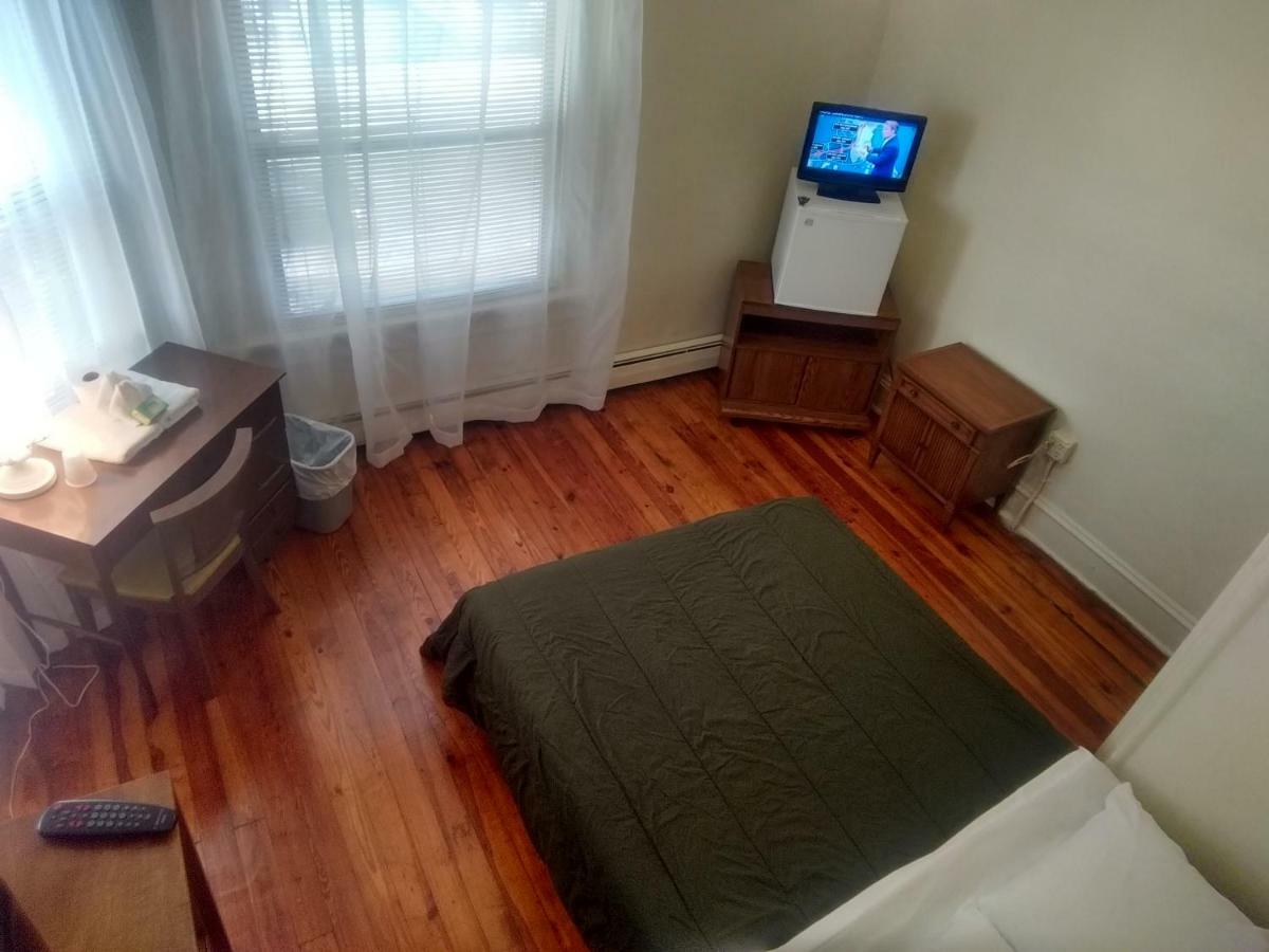 Cappuccio Hotel Keansburg Εξωτερικό φωτογραφία