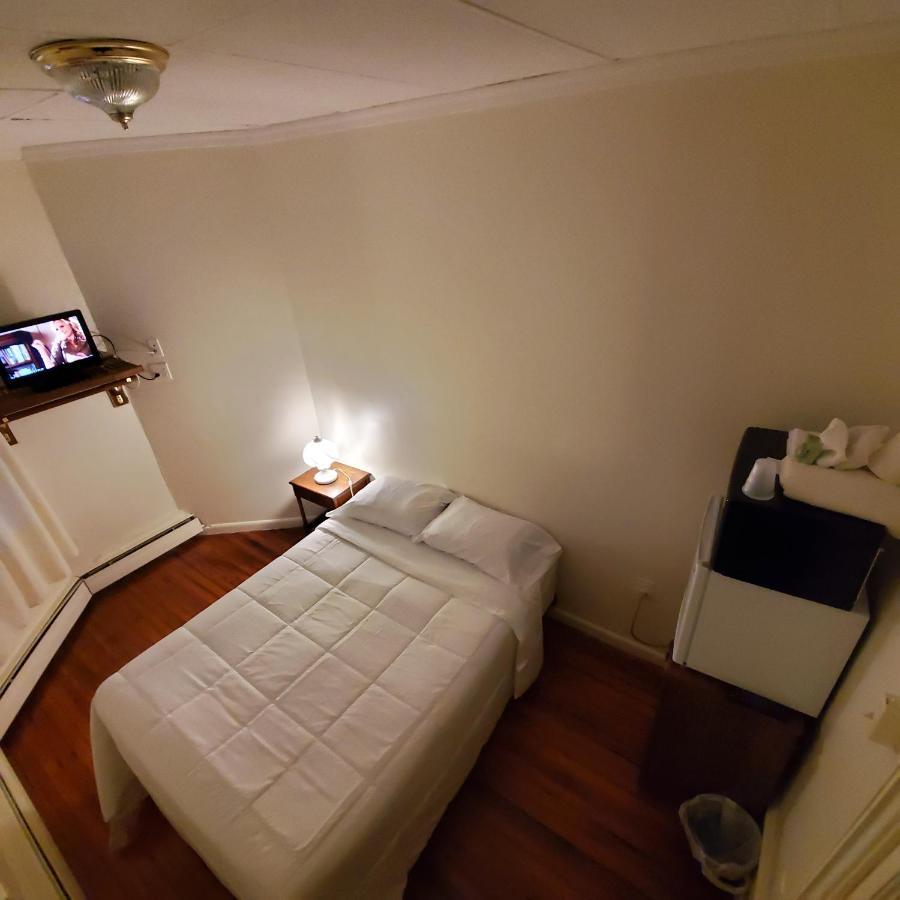 Cappuccio Hotel Keansburg Εξωτερικό φωτογραφία