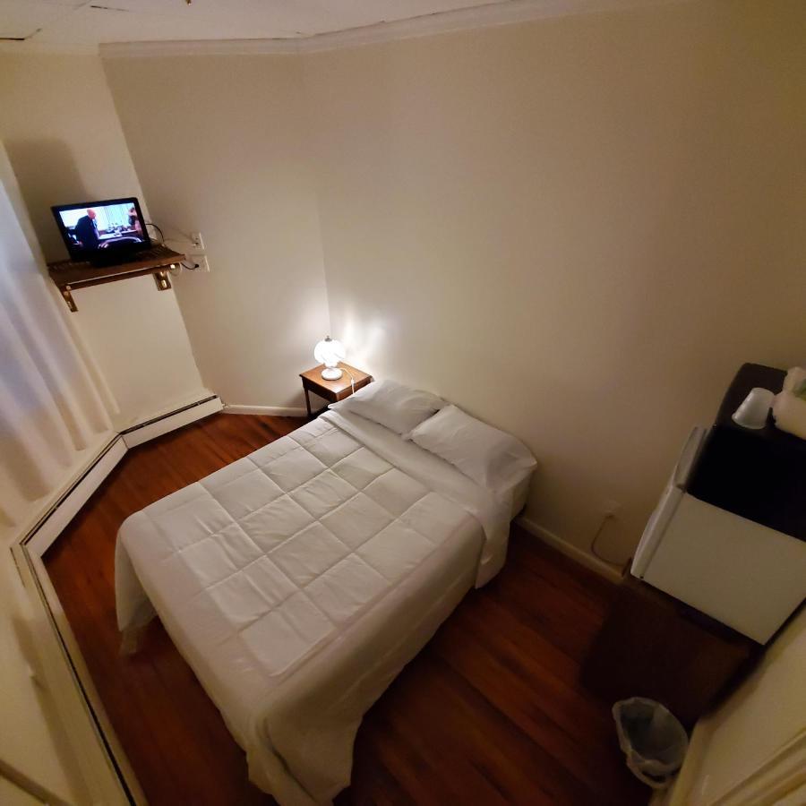 Cappuccio Hotel Keansburg Εξωτερικό φωτογραφία